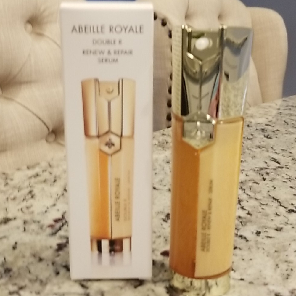 Guerlain Abeille Royale Double R Serum